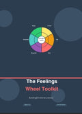 the feelings wheel toolkit