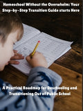 Homeschool Without the Overwhelm