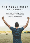 The focus reset blueprint